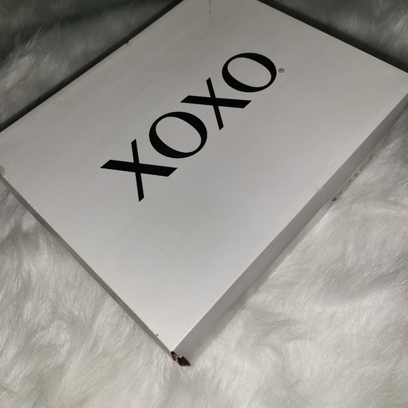 NIB mid calf snakeskin boots - Picture 2 of 4